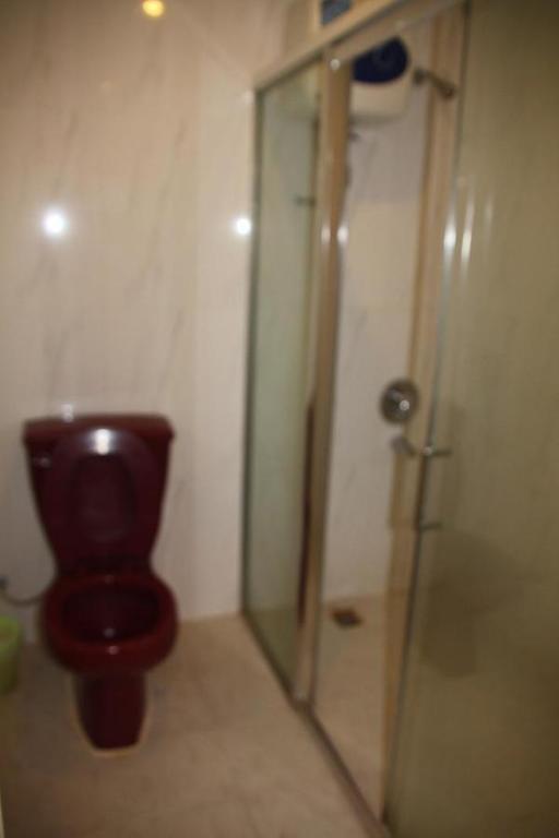 فندق سيهانوكفيلفي  Chhne Chulsa المظهر الخارجي الصورة