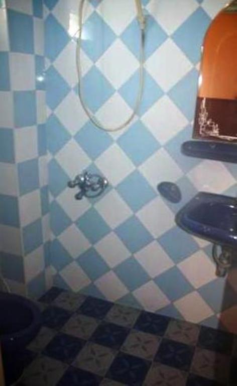 فندق سيهانوكفيلفي  Chhne Chulsa الغرفة الصورة